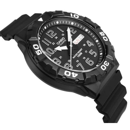 Vyriškas laikrodis CASIO MRW-210H-1AVDF + dėžutė