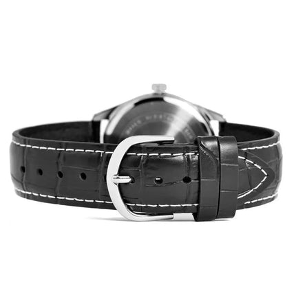 Vyriškas laikrodis Casio MTP-1302PL-1AVEF + DĖŽUTĖ
