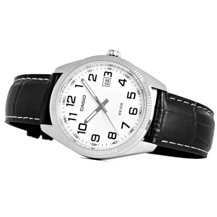 Vyriškas laikrodis CASIO MTP-1302PL-7BVEF