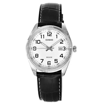 Vyriškas laikrodis CASIO MTP-1302PL-7BVEF