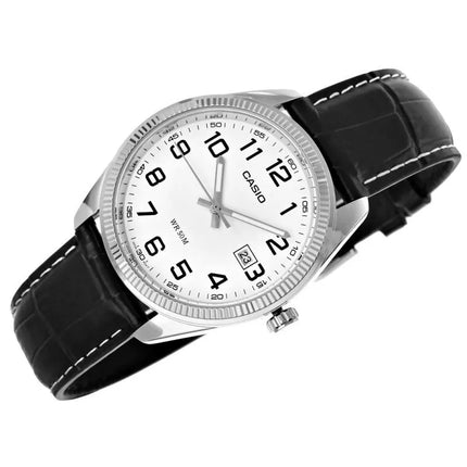 Vyriškas laikrodis CASIO MTP-1302PL-7BVEF