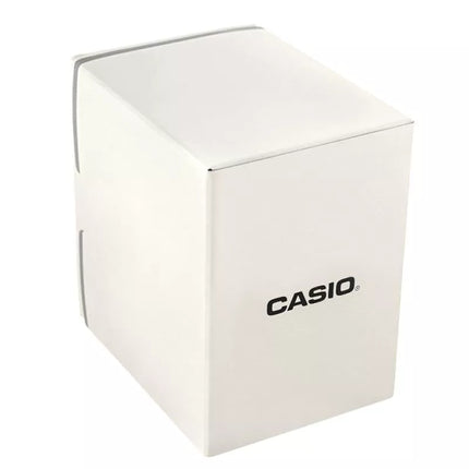 Vyriškas laikrodis CASIO MW-240-1B2VDF su dėžute