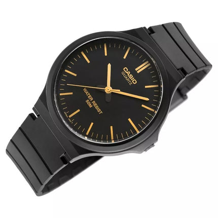 Vyriškas laikrodis Casio MW-240-1E2VDF + DĖŽUTĖ