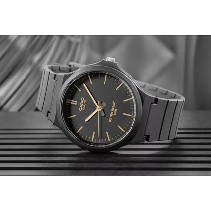 Vyriškas laikrodis Casio MW-240-1E2VDF + DĖŽUTĖ