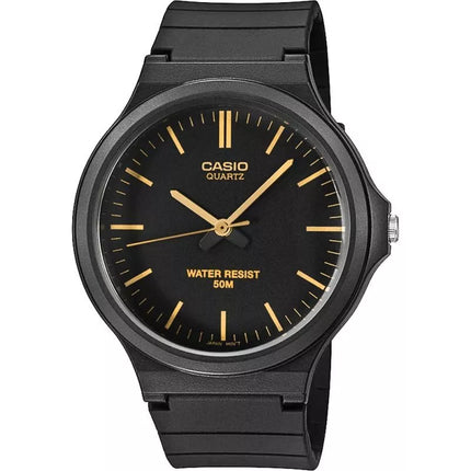 Vyriškas laikrodis Casio MW-240-1E2VDF + DĖŽUTĖ