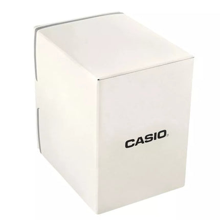 Vyriškas laikrodis CASIO MW-240-4BVDF + DĖŽUTĖ