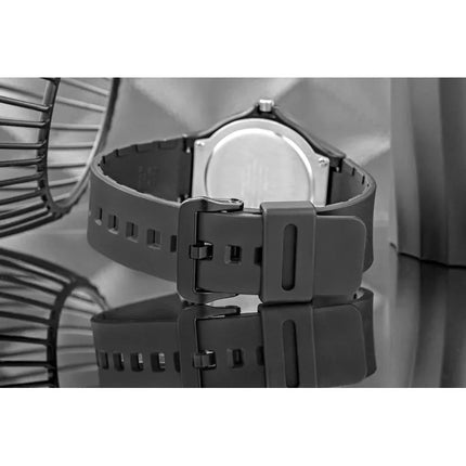 Vyriškas laikrodis CASIO MW-240-4BVDF + DĖŽUTĖ