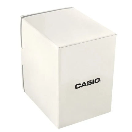 Vyriškas laikrodis CASIO W-59-1VQES + DĖŽUTĖ
