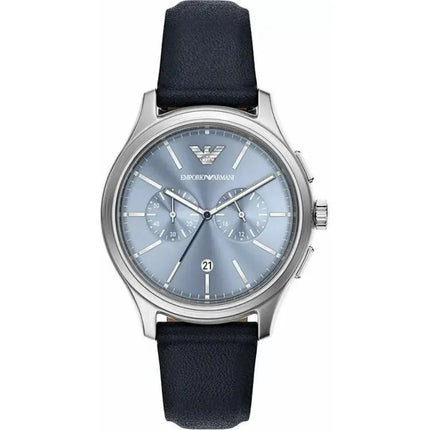 Vyriškas laikrodis EMPORIO ARMANI Dario AR11747 + dėžutė