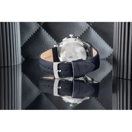 Vyriškas laikrodis EMPORIO ARMANI Dario AR11747 + dėžutė
