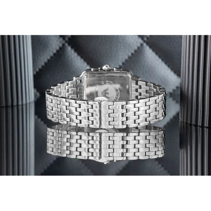 Vyriškas laikrodis EMPORIO ARMANI Diego AR11751 + DĖŽUTĖ