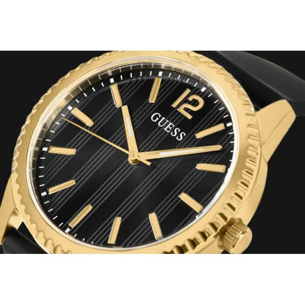Vyriškas laikrodis Guess Chip GW1063G2 + dėžutė