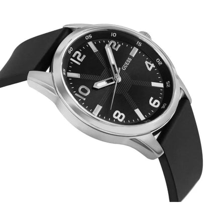 Vyriškas laikrodis Guess Monte GW0805G1 + DĖŽUTĖ