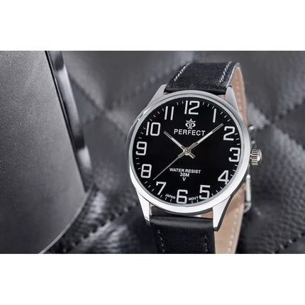 Vyriškas laikrodis GXB452-05 PERFECT
