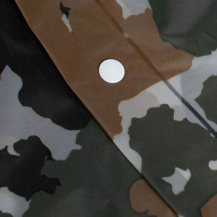 Vyriškas SCOUTS lietpaltis