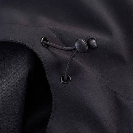 Vyriškas softshell striukės AVANIR SP