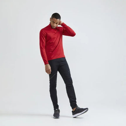 Vyriškas vidurinis sluoksnis Craft Core Gain M 92800576704