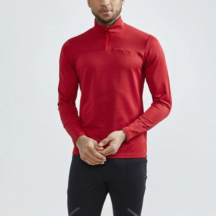 Vyriškas vidurinis sluoksnis Craft Core Gain M 92800576704