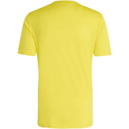 Vyriški „adidas“ Brazilijos rinktinės 26 marškinėliai, geltoni, KH2307