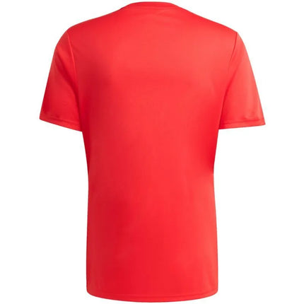 Vyriški adidas ESP OLP marškinėliai raudoni KH2303
