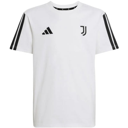 Vyriški adidas Juventus Turino marškinėliai balti KF9866