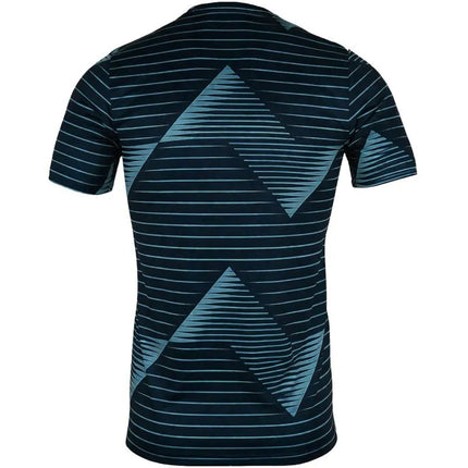 Vyriški adidas marškinėliai Graphic 23 tamsiai mėlyni HN7842