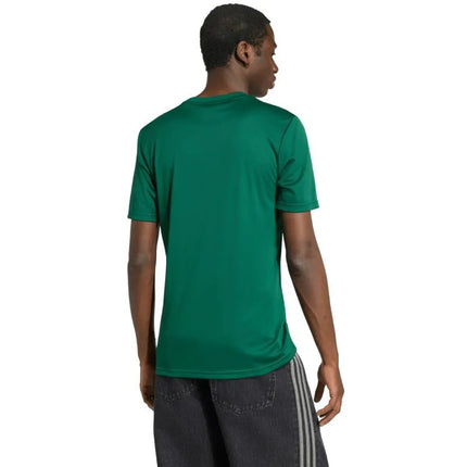Vyriški adidas Mexico 26 marškinėliai žali KH2301