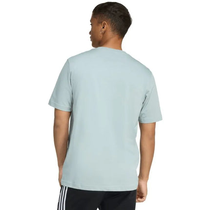 Vyriški adidas Outdoor Kayaking grafiniai marškinėliai, mėtų spalvos KG5409