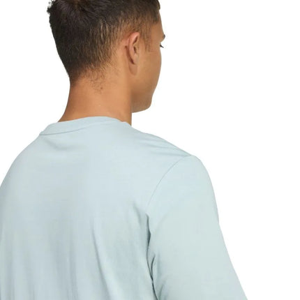 Vyriški adidas Outdoor Kayaking grafiniai marškinėliai, mėtų spalvos KG5409
