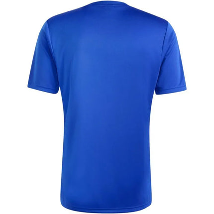 Vyriški adidas Prancūzijos rinktinės 26 marškinėliai, mėlyni, KH2312