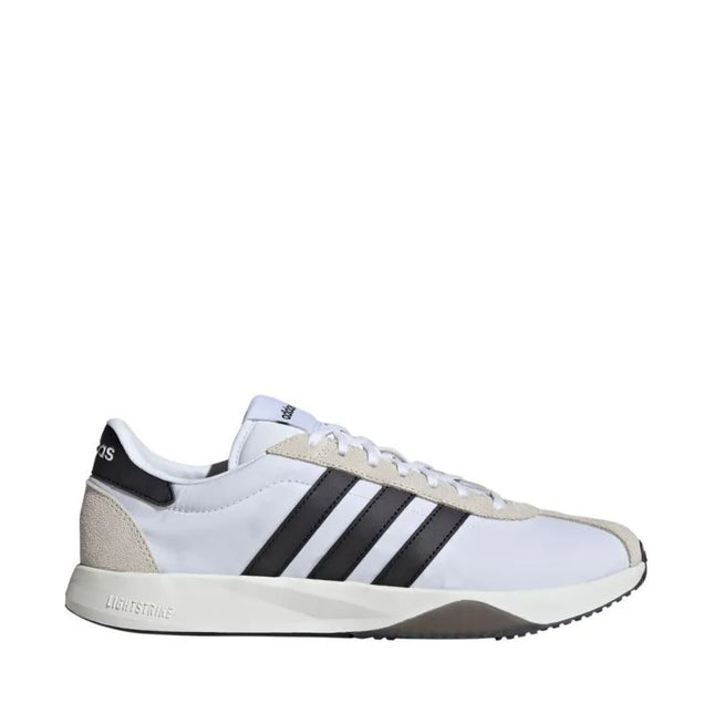 Vyriški adidas Run 76/26 bateliai, balti, HQ2339