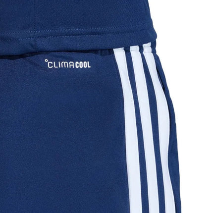 Vyriški adidas Tiro 26 League treniruočių šortai, tamsiai mėlyni, JY9718