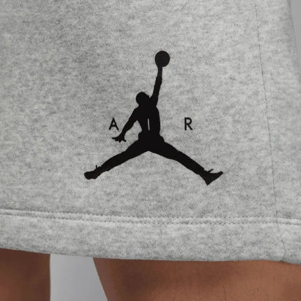 Vyriški „Air Jordan Essentials“ flisiniai krepšinio šortai – pilki – IM9797-050