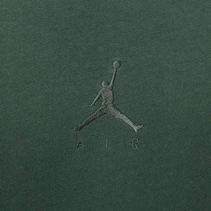 Vyriški Air Jordan Flight Essentials negabaritinių matmenų marškinėliai žali - IB7345-316