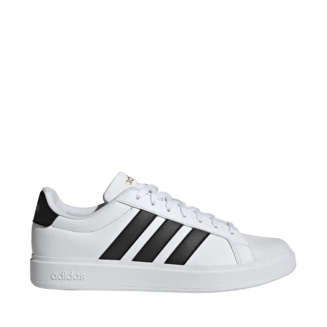 Vyriški batai Adidas Streettalk, balti, JP8275