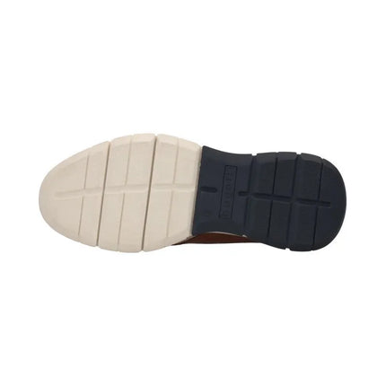 Vyriški batai Bugatti 331AWB046910-5263 smėlio/konjako spalvos