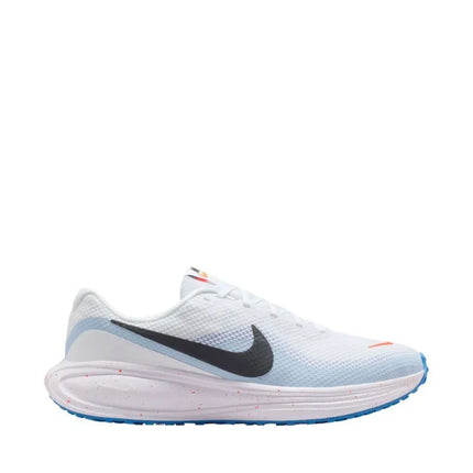 Vyriški bateliai Nike Revolution 8 balti ir mėlyni HJ9198 108