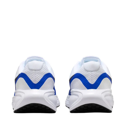 Vyriški bateliai Nike Revolution 8, balti ir mėlyni, HJ9198 110