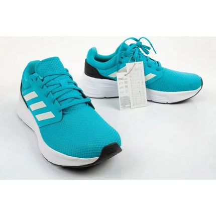 Vyriški bėgimo bateliai Adidas Galaxy 6 M, lengvi ir patogūs