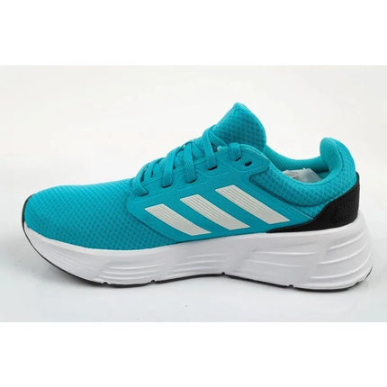 Vyriški bėgimo bateliai Adidas Galaxy 6 M, lengvi ir patogūs
