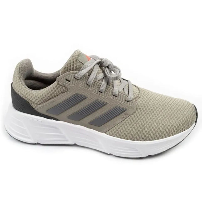 Vyriški bėgimo bateliai Adidas Galaxy 6 M, lengvi ir patogūs
