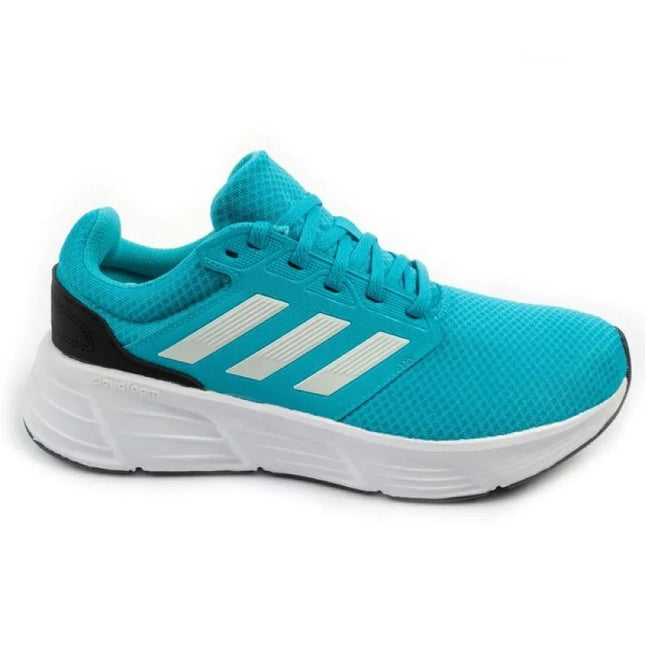 Vyriški bėgimo bateliai Adidas Galaxy 6 M, lengvi ir patogūs