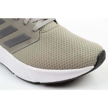 Vyriški bėgimo bateliai Adidas Galaxy 6 M, lengvi ir patogūs