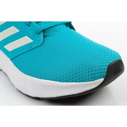 Vyriški bėgimo bateliai Adidas Galaxy 6 M, lengvi ir patogūs