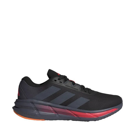 Vyriški bėgimo bateliai adidas Questar 3, juodi, JP6604