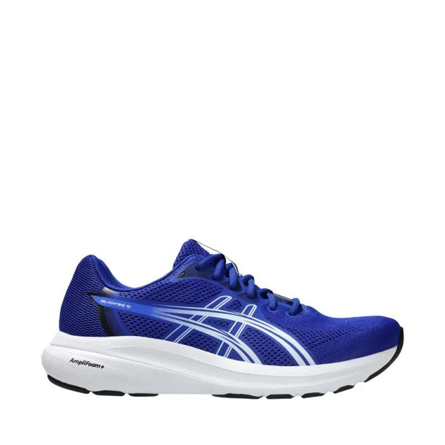 Vyriški bėgimo bateliai Asics Gel Contend 10 1011C249 400
