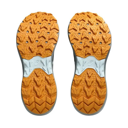 Vyriški bėgimo bateliai Asics Gel-Venture 11, juodi ir pilki, 1011C160 002