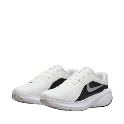 Vyriški bėgimo bateliai Nike Downshifter 14, balti ir juodi, IB1895 107