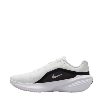 Vyriški bėgimo bateliai Nike Downshifter 14, balti ir juodi, IB1895 107