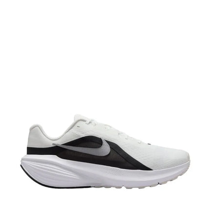 Vyriški bėgimo bateliai Nike Downshifter 14, balti ir juodi, IB1895 107